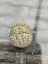 POIDS MONETAIRE ECU OR A LA