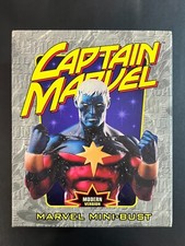 Marvel Bowen Designs Captain