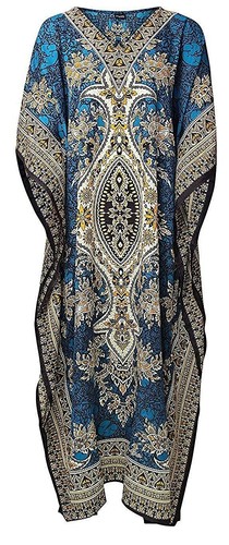 Robe nuit femme - de,