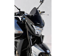 SUZUKI GSX 1300 B-KING-08/11-SAUTE VENT ERMAX SPORT NOIR CLAIR-0604089