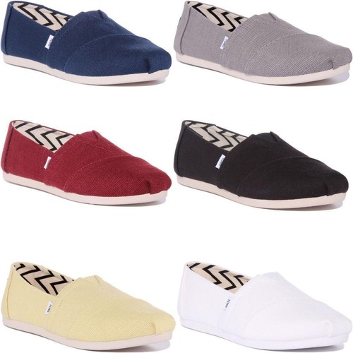 Toms alpargata héritage - toms,