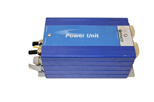 Simco power supply - simco,