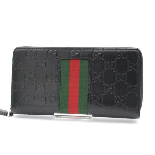 Portefeuille long gucci 408831 - gucci,