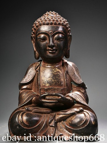Ancienne chine bronze - ancienne,
