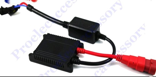 Ballast xenon 55w hid - 55w, de