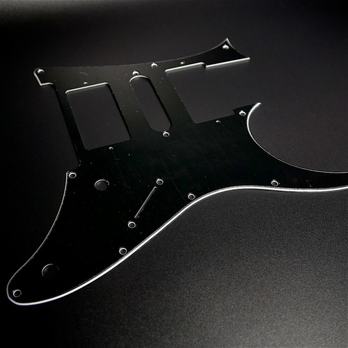 Pickguard ibanez série - ibanez,