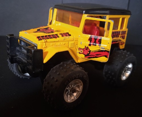 Miniature automobile majorette - miniature,