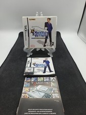 Phoenix Wright Ace Attorney