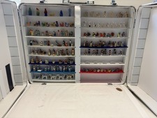 Lot de 15 séries de fèves