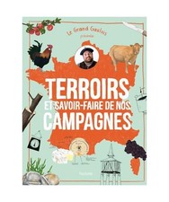 LE GRAND GAULOIS présente