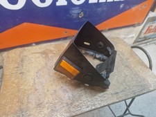 NOS tole support Phare Mobylette Motoconfort MOTOBECANE  MBK 50 51 V  41 88