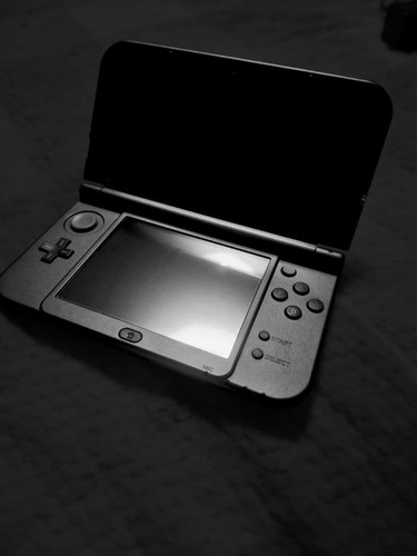 New nintendo 3ds - 3ds, xl