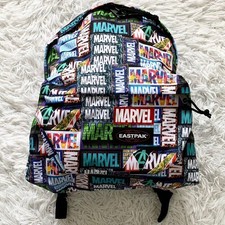 Sac à dos Eastpak x Marvel 24