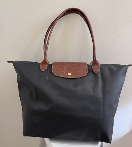 Longchamp pliage shopping - le,