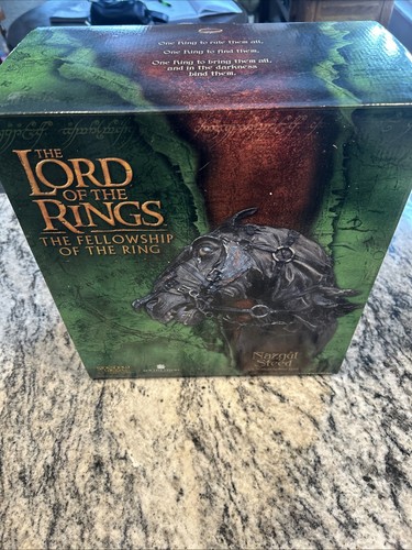 Lord the rings - of,