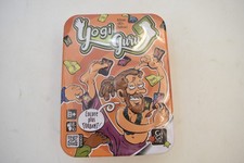 Yogi Guru Edition gigamic jeu