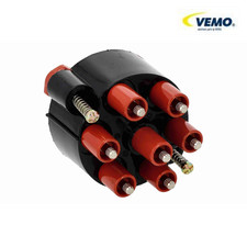 Ignition Distributor Cap VEMO