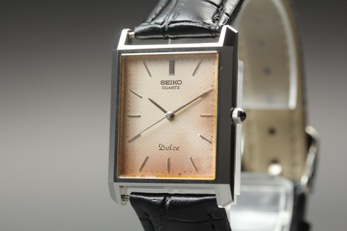 Montre homme vintage - , 1984