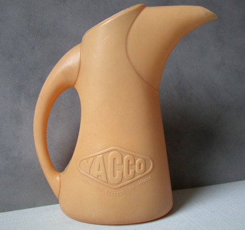 Yacco lubrifiant versoir - yacco,