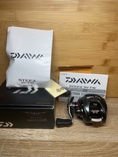Daiwa Steez STEEZ SV TW