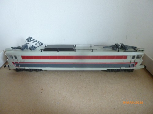 Locomotive 40101 atlas - locomotive,