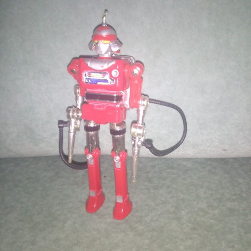 Ancien jouet vintage robot - ancien, du