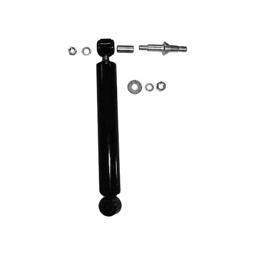 Amortisseur direction jeep - amortisseur,