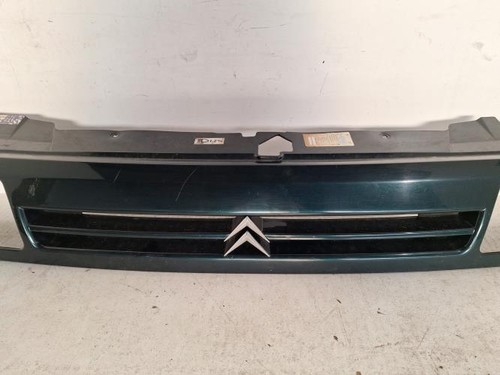 Calandre citroen evasion phase - calandre,
