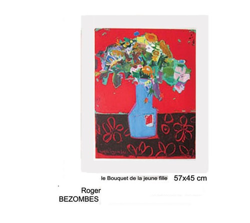 Bezombes roger - roger ,  