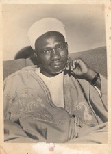 Photographie africaine -