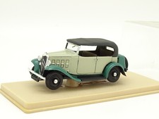 Eligor création devos - 1/43,