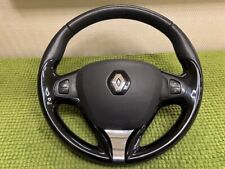 VOLANT CUIR RENAULT CAPTUR