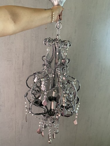 Lustre maison monde - lustre,