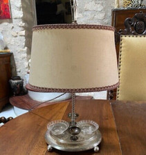 Rare service à oeufs coque en