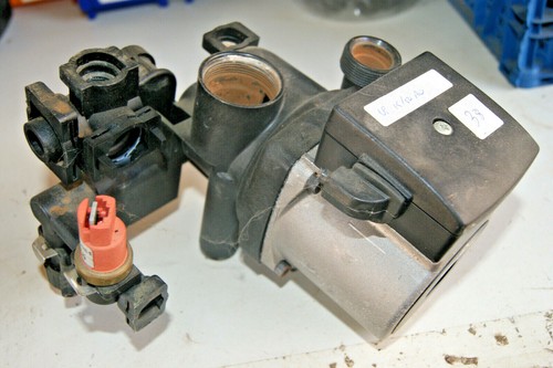 Pompe chaudiere circulateur - pompe,