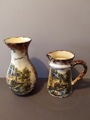 Ensemble vase pichet - ensemble,
