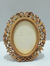 -JOLI ANCIEN PETIT CADRE BOIS