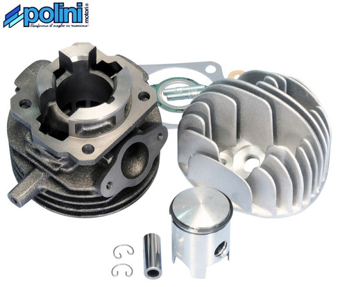 Kit haut moteur fonte ø38 - kit,