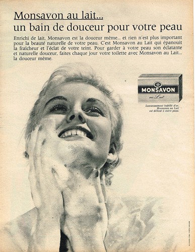 Publicite advertising 1966 - advertising,