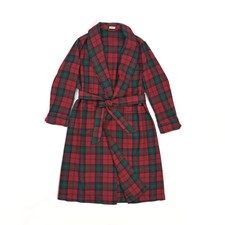 OLD ENGLAND wool dressing gown