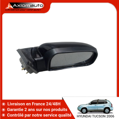 Retroviseur exterieur - 🇫🇷,