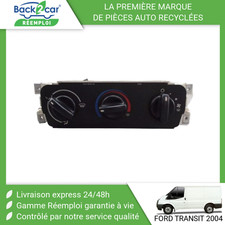 ? COMMANDE DE CHAUFFAGE FORD TRANSIT KOMBI 300CP 2001- ➤4734260 ?