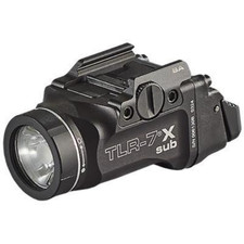 Streamlight 69400 TLR-7X Sub