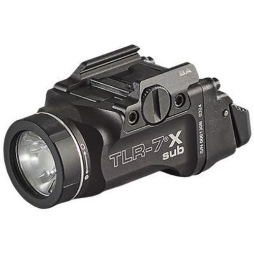 Streamlight 69400 tlr - streamlight, tlr-7x