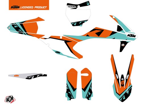 Kit deco moto - moto, cross