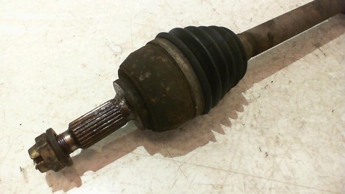 Cardan droit - , (transmission)