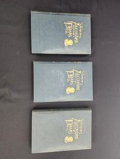 Alexandre Dumas Works Vols 1