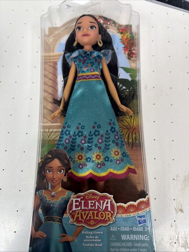 Disney channel elena - elena, of