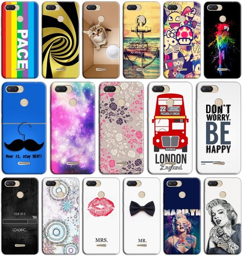 Coque souple tpu silicone - coque, en