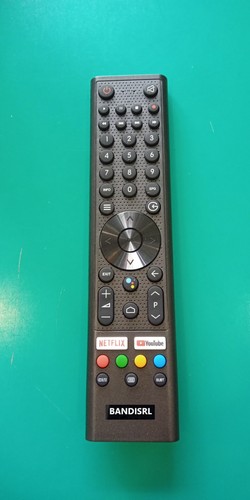 Télécommande pour saba - tv,